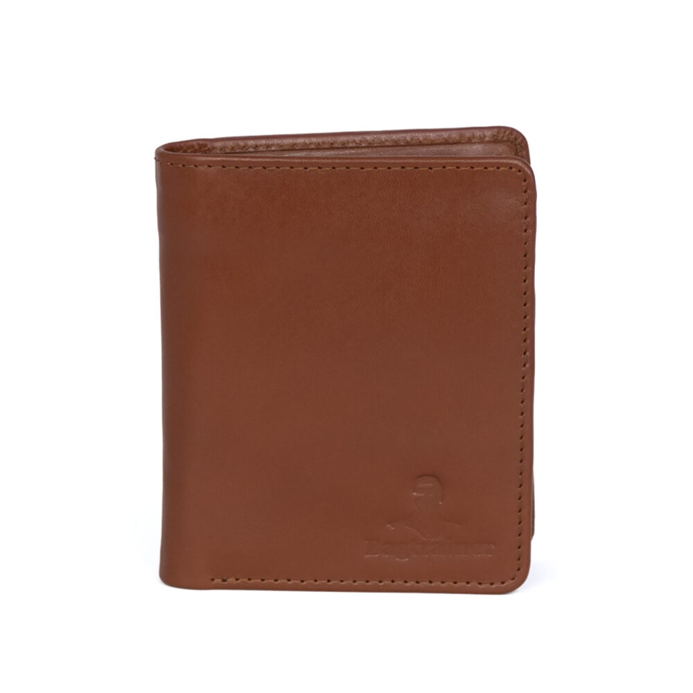 Kopenhagen Portefeuille - Cognac