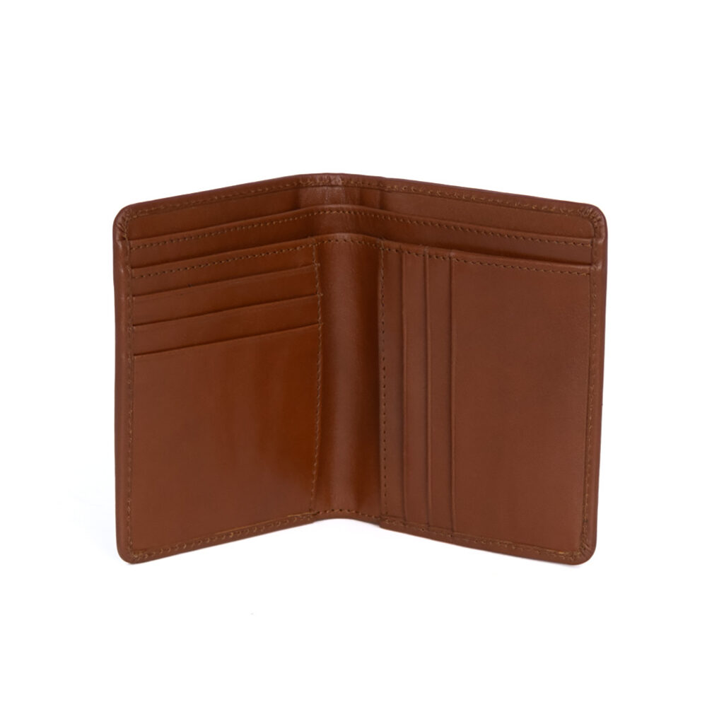 Kopenhagen Portefeuille - Cognac - Image 2