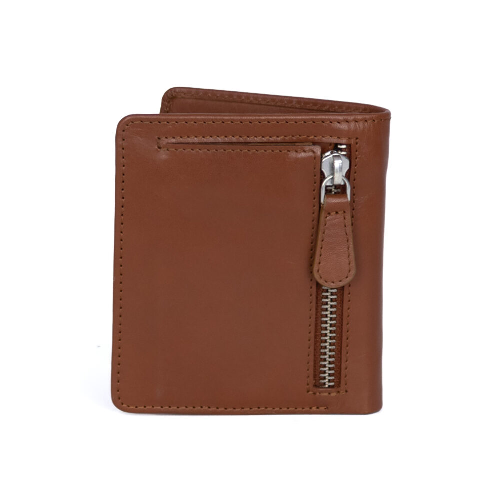 Kopenhagen Portefeuille - Cognac - Image 3