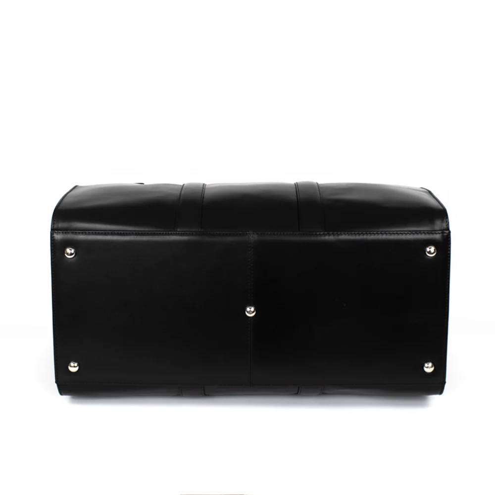 New York Weekender - Zwart - Image 6